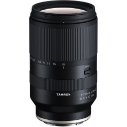 Tamron 18-300mm f/3.5-6.3 Di III-A VC VXD t/Sony E