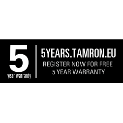 Tamron 70-300mm F/4.5-6.3 DI III RXD t/Sony FE