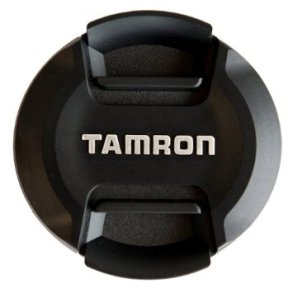 Tamron Lens Cap 55 mm