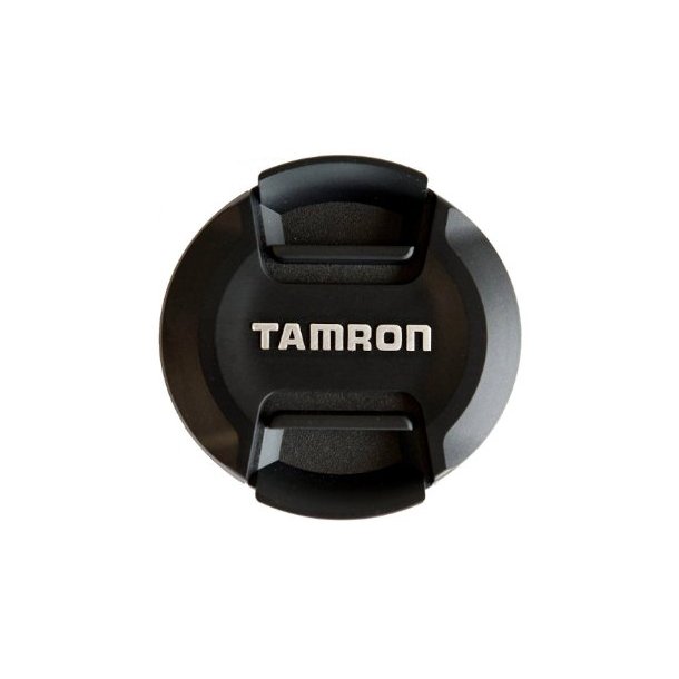 Tamron Lens Cap 58 mm