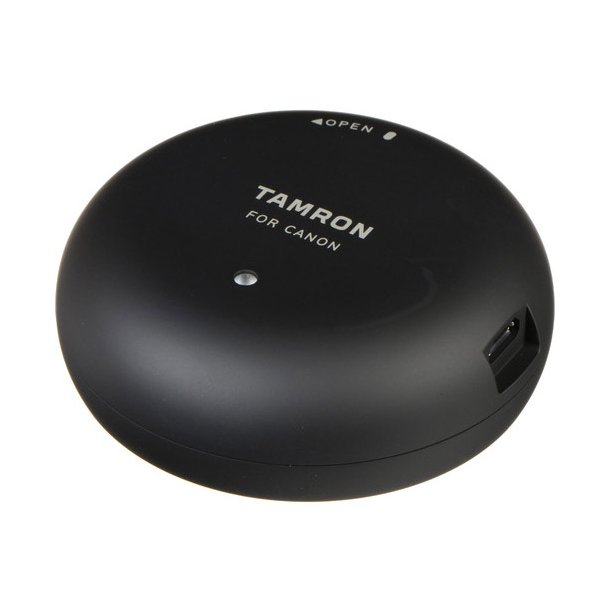 Tamron Tap-In Console t/Canon