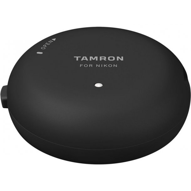 Tamron Tap-In Console t/Nikon