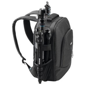 Cullmann Panama BackPack 400 Backpack - Sort