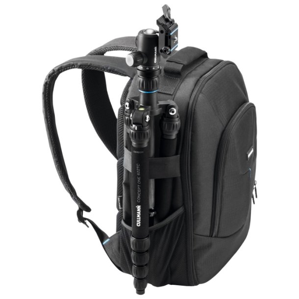 Cullmann Panama BackPack 400 Backpack - Sort