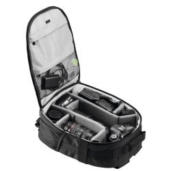 Cullmann Panama BackPack 400 Backpack - Sort