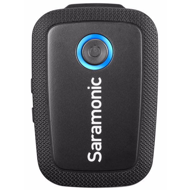 Saramonic BLINK 500 TX 2.4GHZ WIRELESS TRANSMITTER